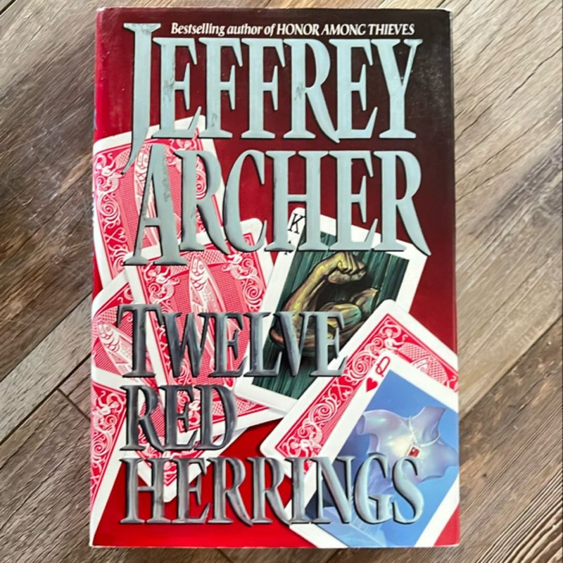 Twelve Red Herrings