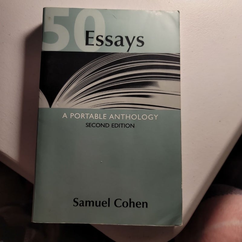 50 Essays