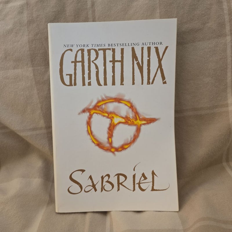 Sabriel