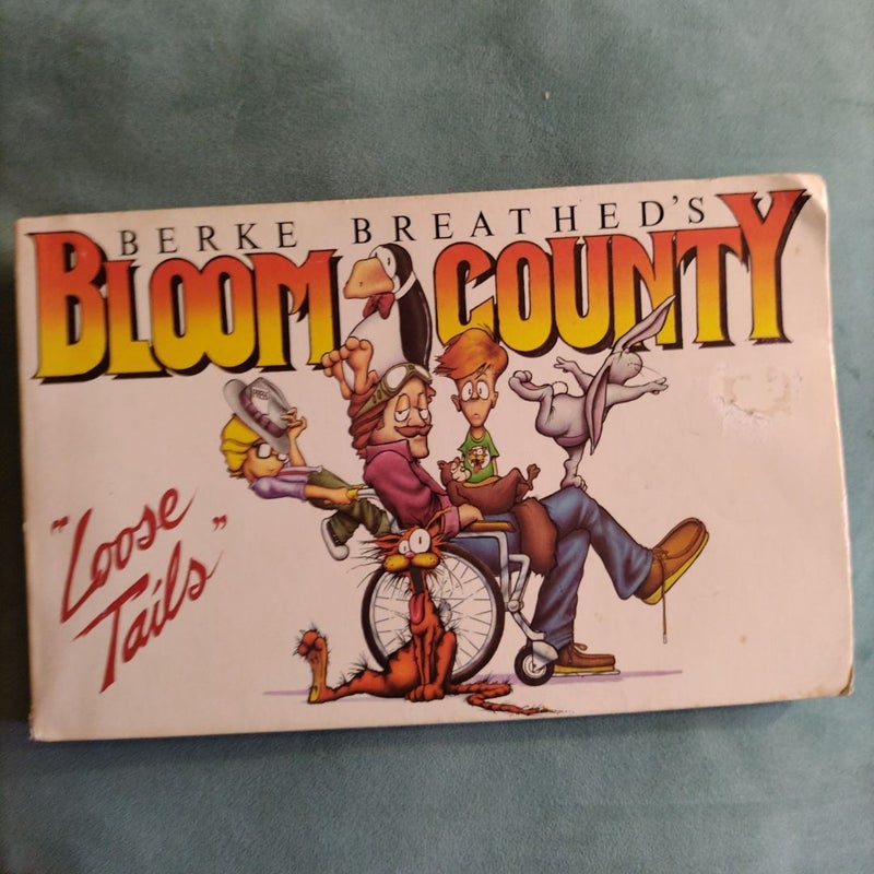 Bloom County