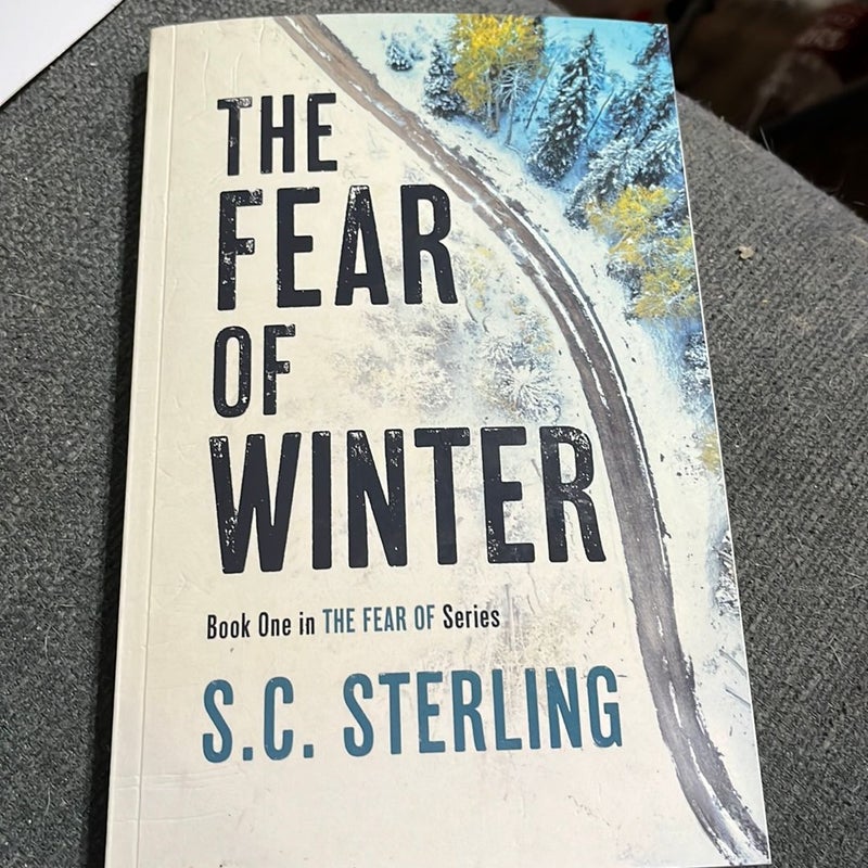 The Fear of Winter