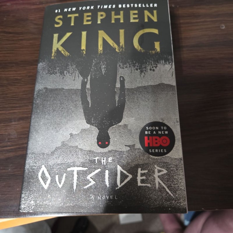 The Outsider