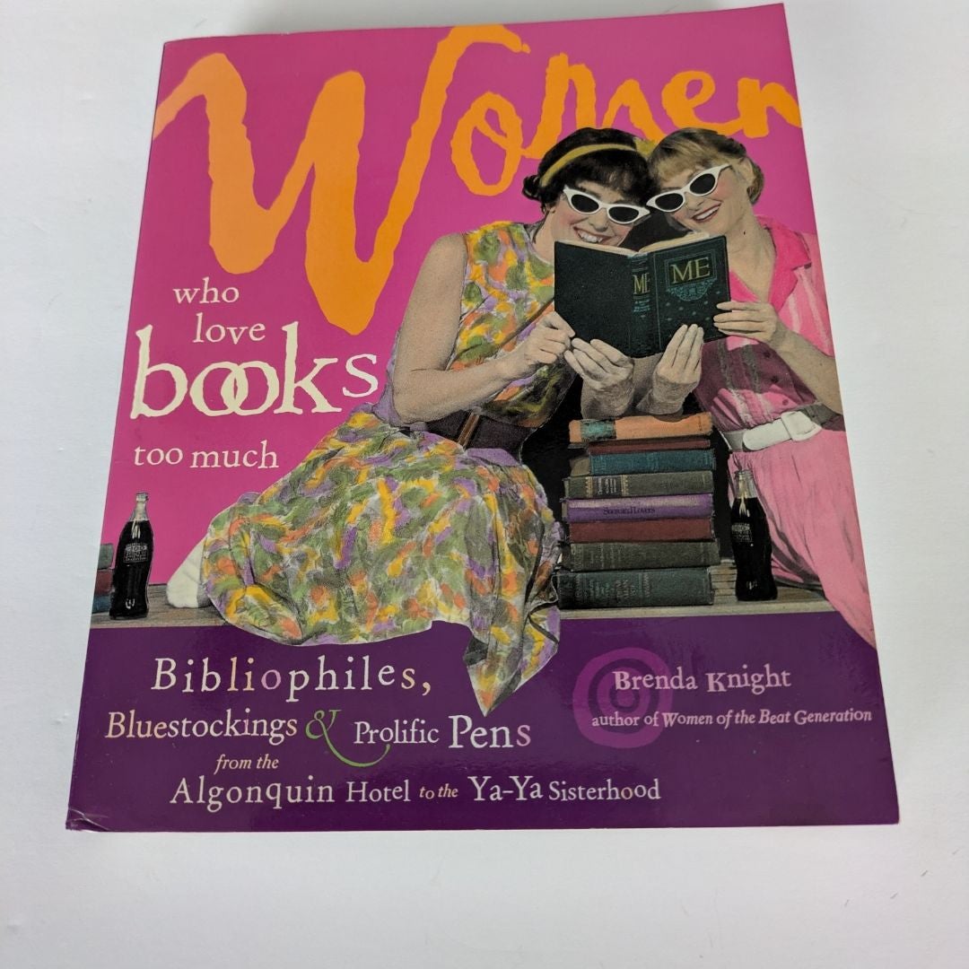 Maia's Books