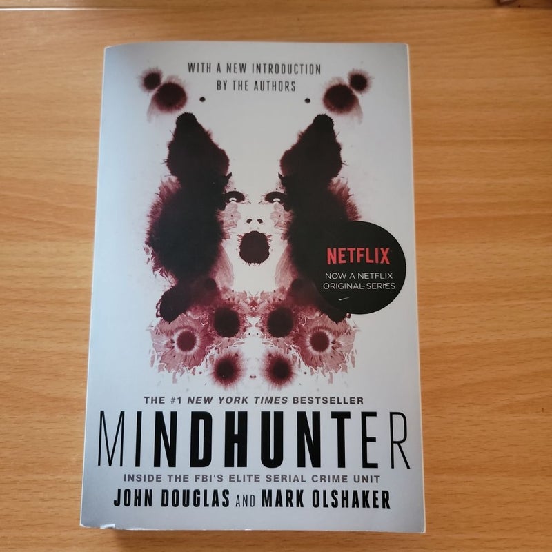 Mindhunter