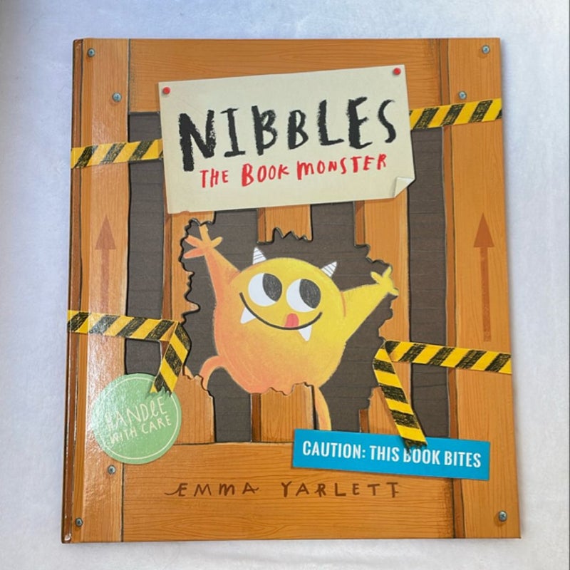 Nibbles