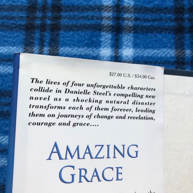 Amazing Grace