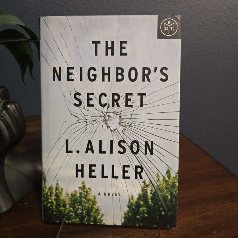 The Neighbor's Secret