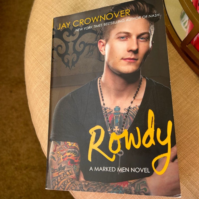 Rowdy