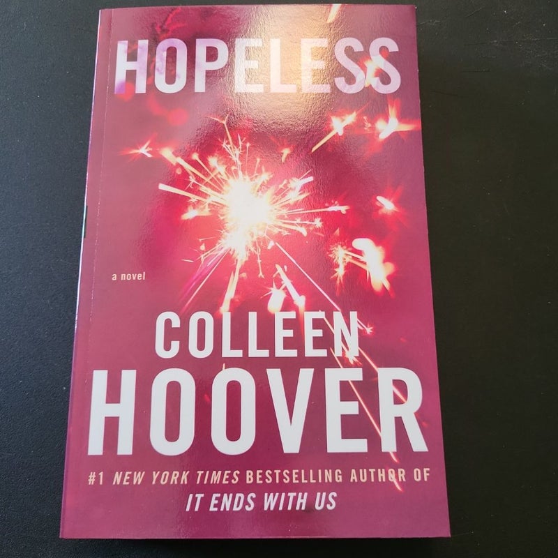 Hopeless