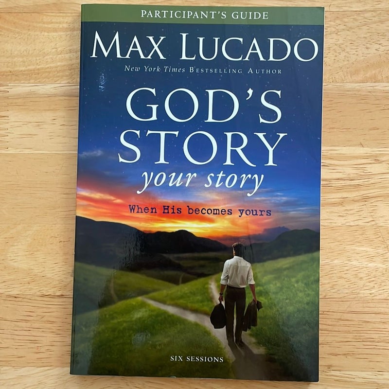 God's Story Your Story