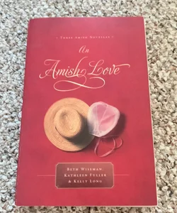 An Amish Love