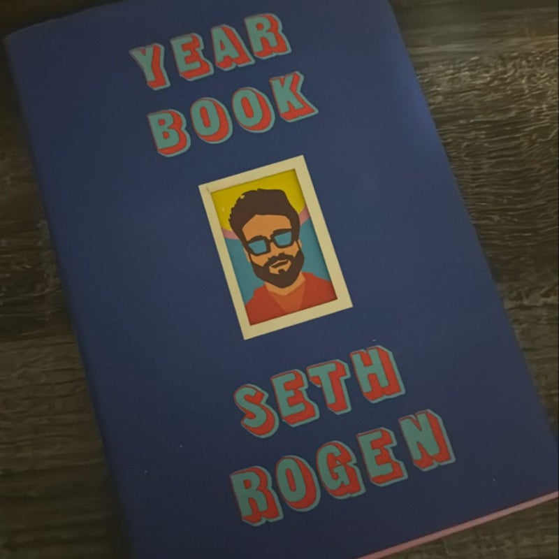 Yearbook