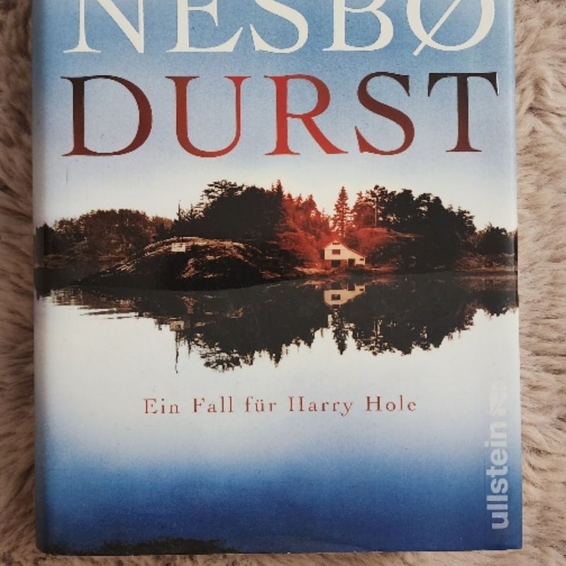Durst (Thirst)