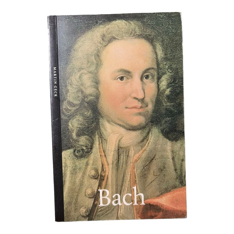 Bach