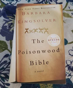 The Poisonwood Bible 