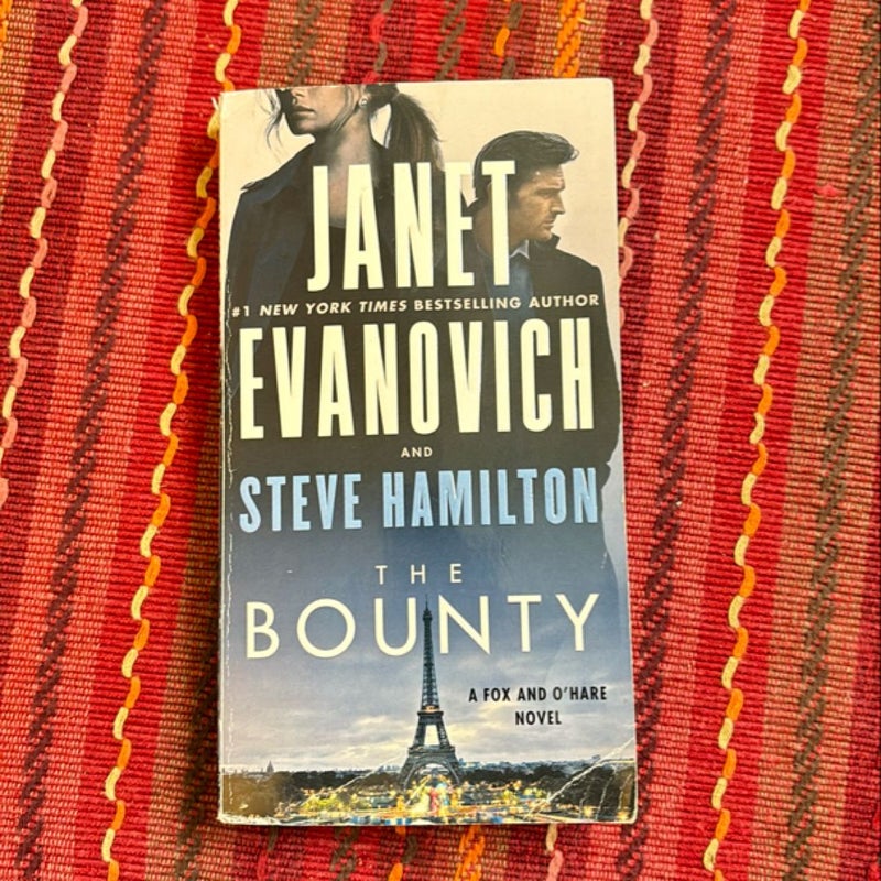 The Bounty