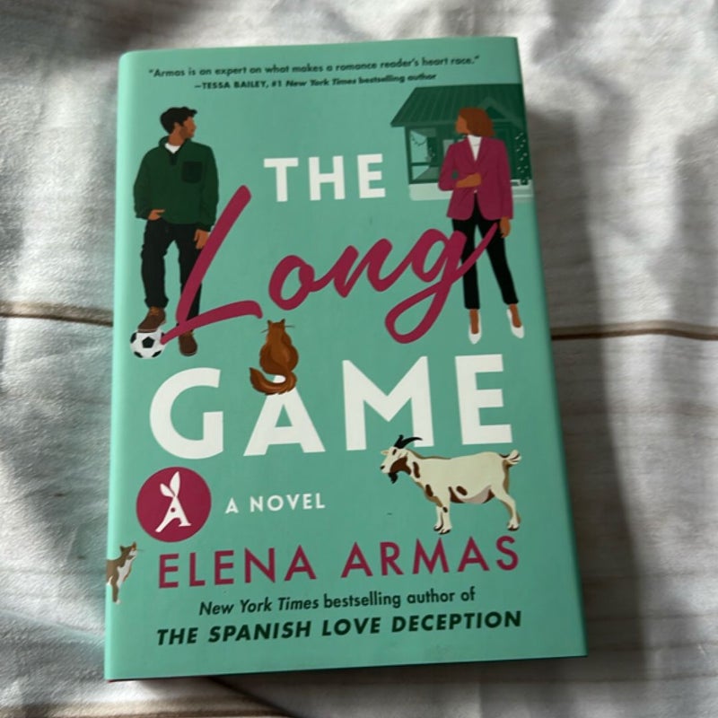 The Long Game