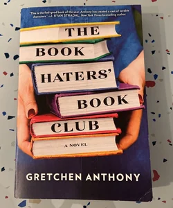 The Book Haters' Book Club