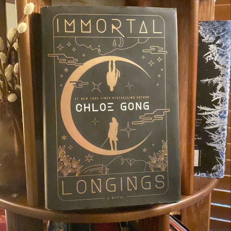 Immortal Longings