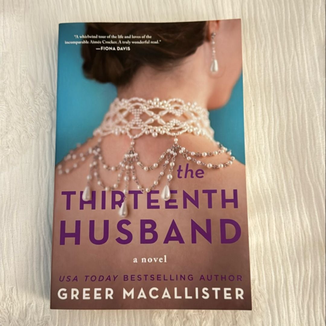 The Thirteenth Husband