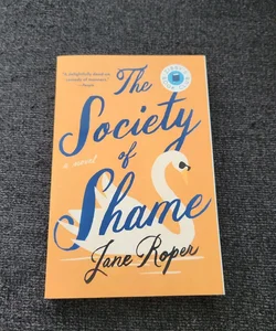 The Society of Shame