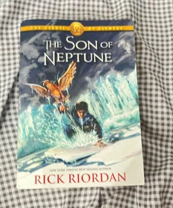 The Son of Neptune 