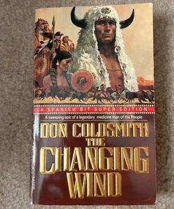 The Changing Wind