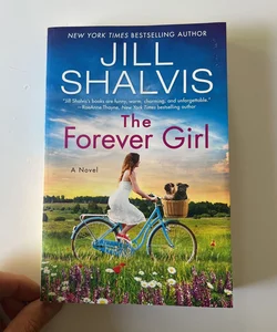 The Forever Girl