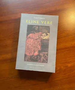 Eline Vere