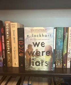 We Were Liars