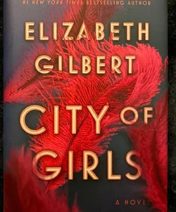 City of Girls 