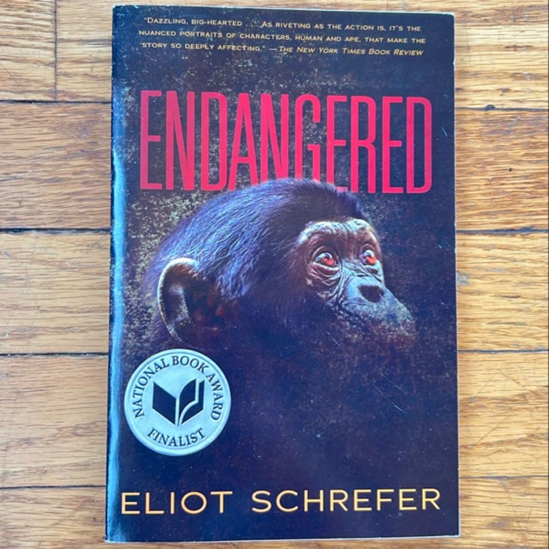 Endangered