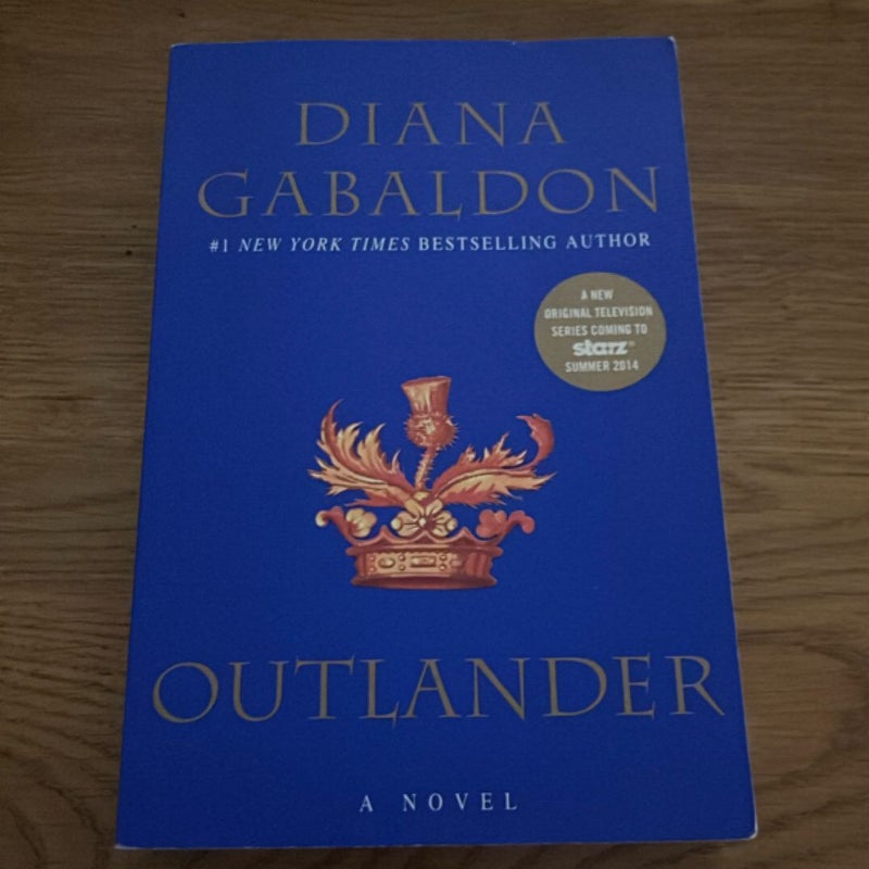 Outlander