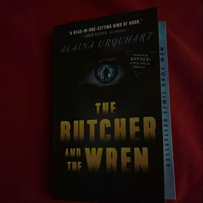 The Butcher and the Wren