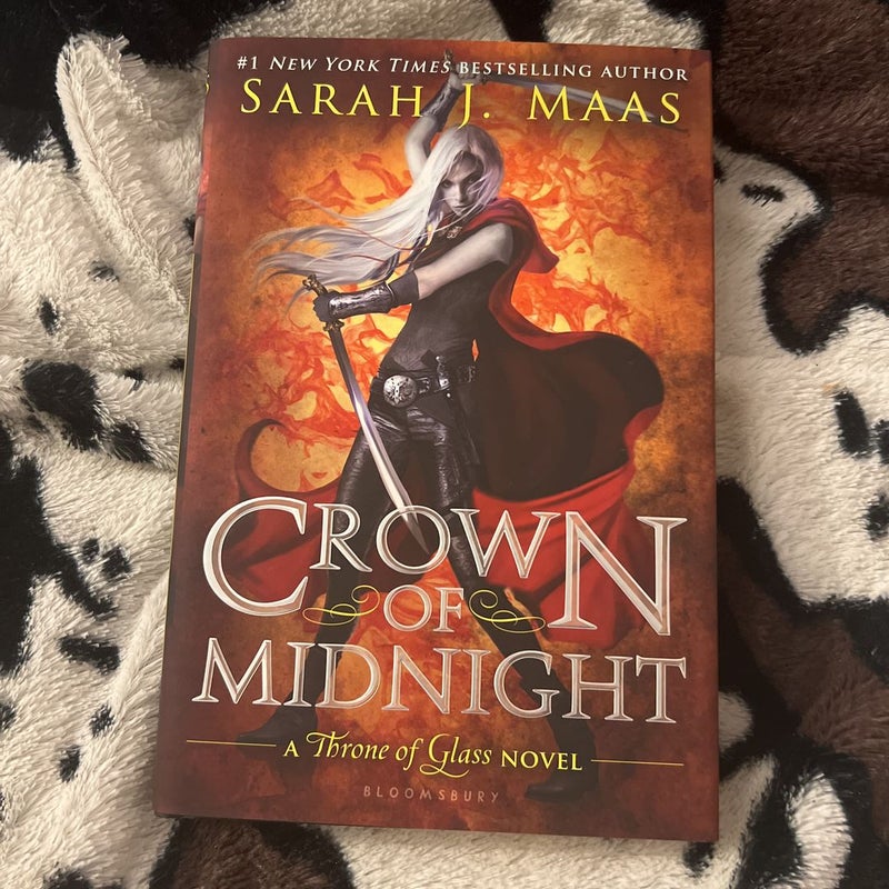 Throne of Glass Paperback Box Set