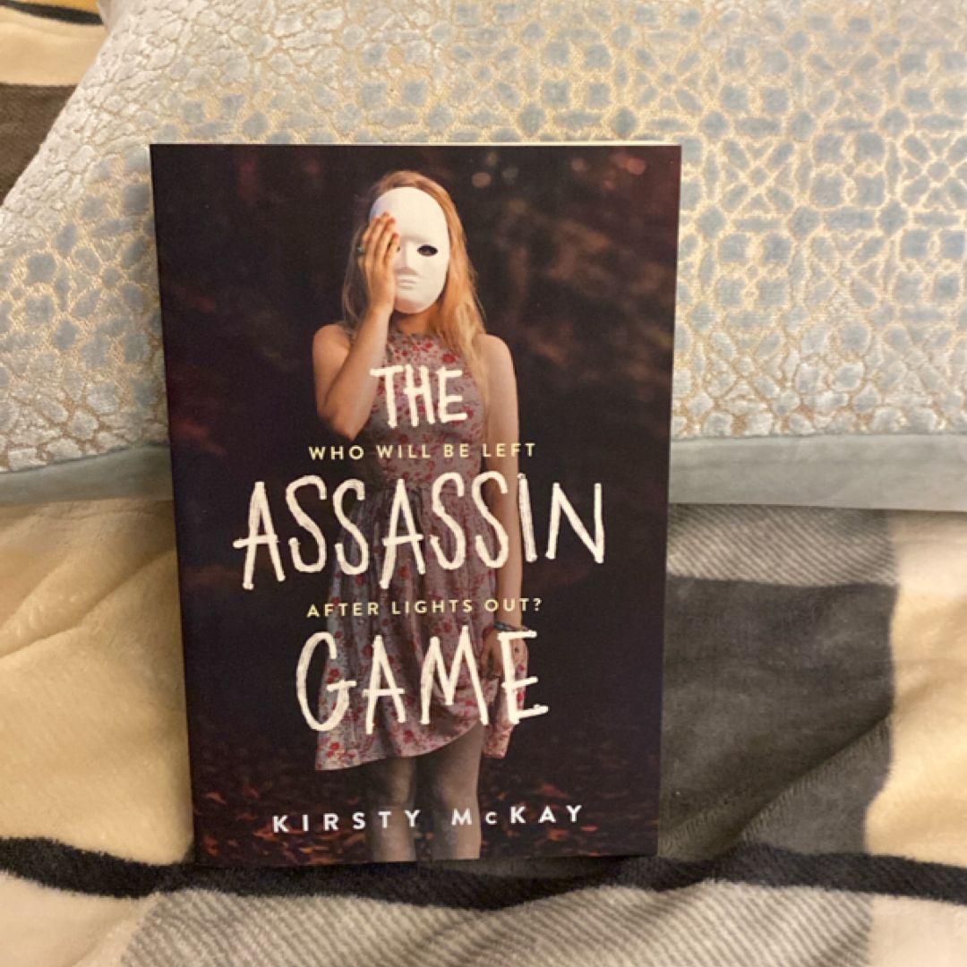 The Assassin Game
