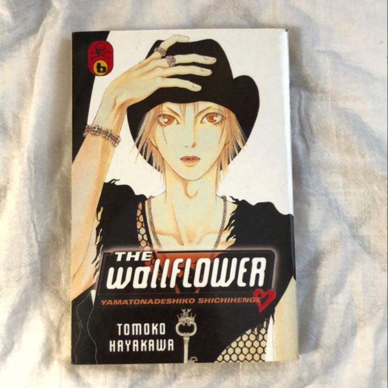 The Wallflower