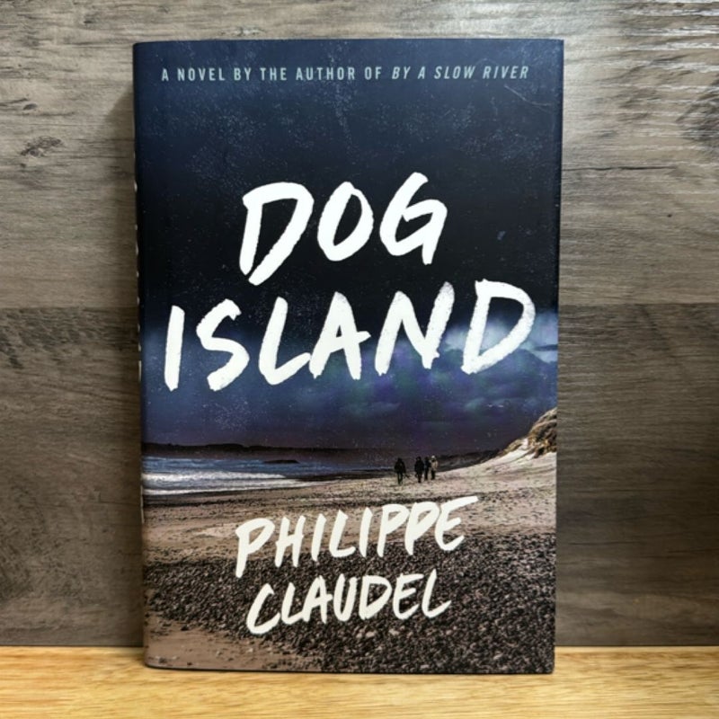Dog Island