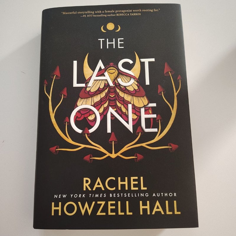 The Last One (Deluxe Limited Edition)