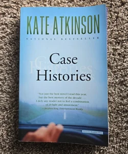 Case Histories