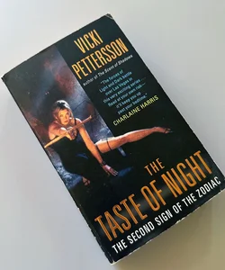 The Taste of Night