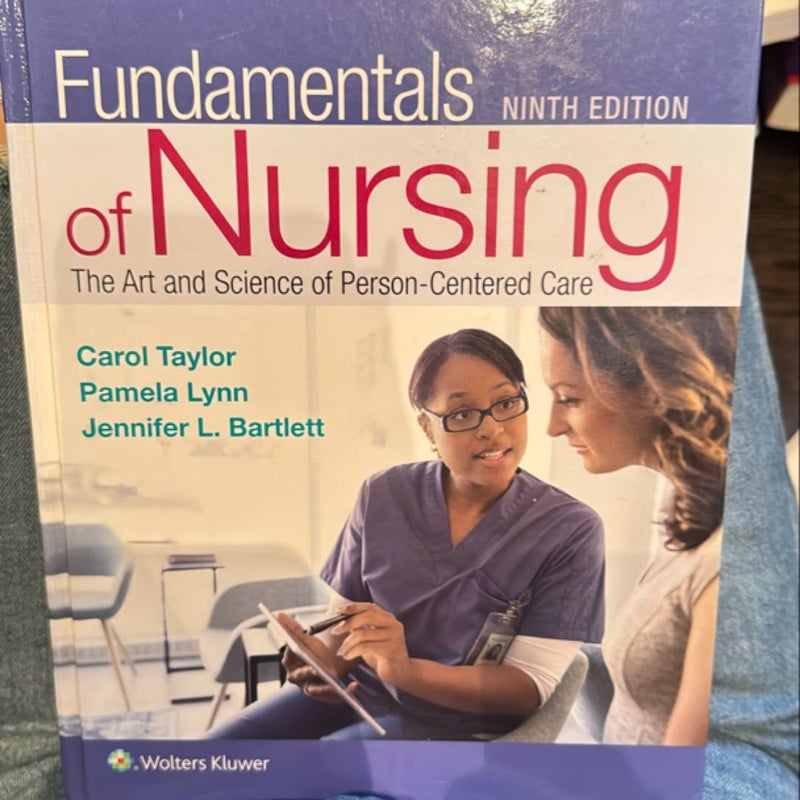 Fundamentals of Nursing