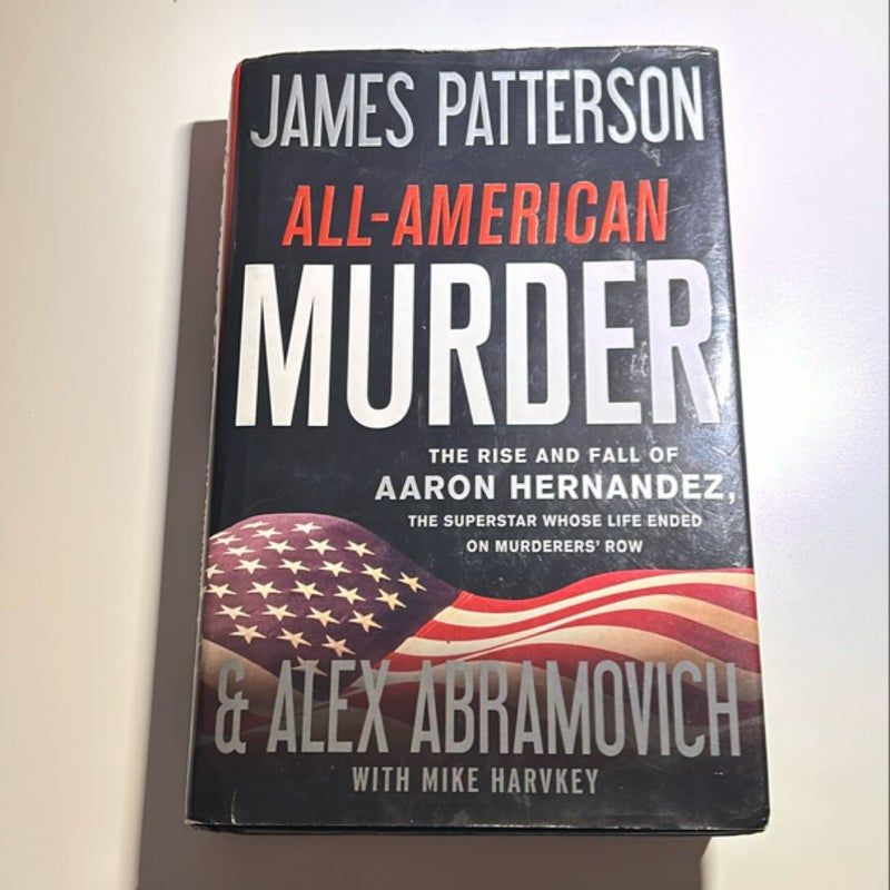 All-American Murder