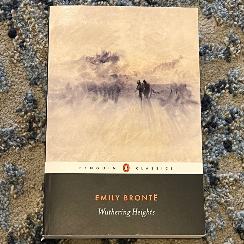 Wuthering Heights