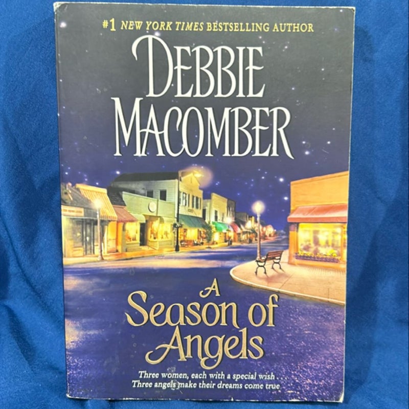 A Season of Angels