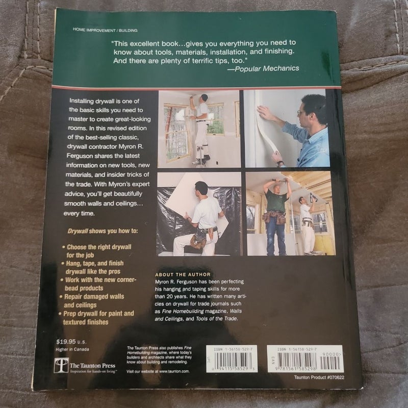 Drywall