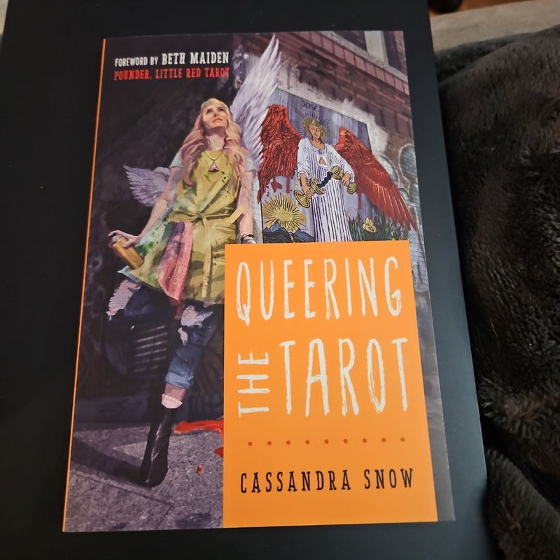 Queering the Tarot