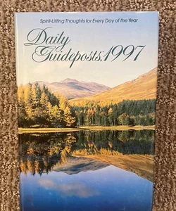 Daily Guideposts 1997