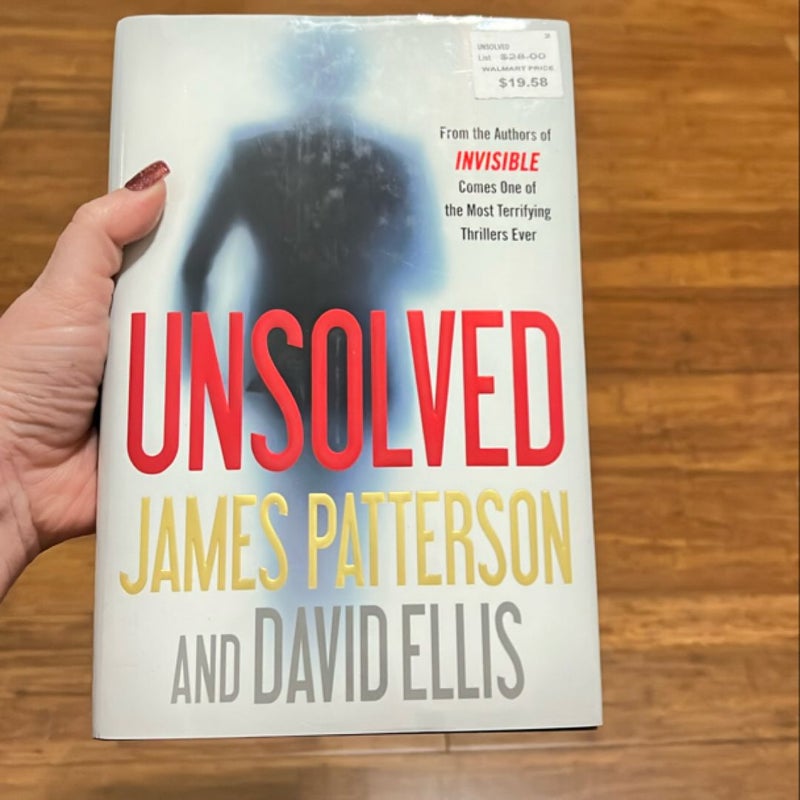 Unsolved