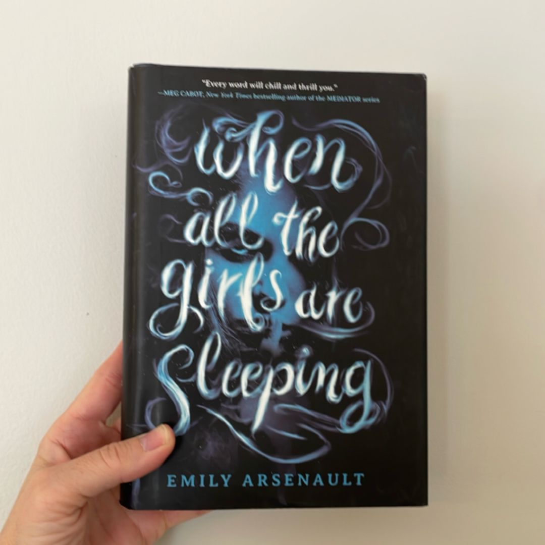 When All the Girls Are Sleeping